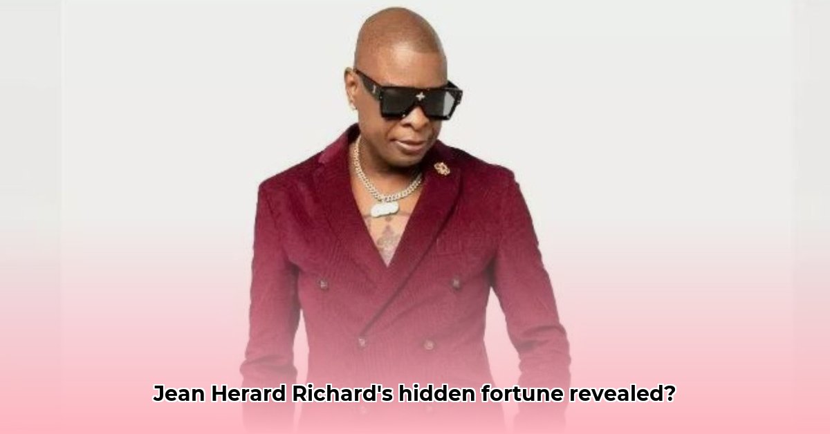 jean-herard-richard-net-worth